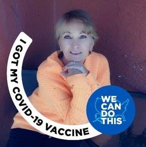 Meet your Posher, Debra